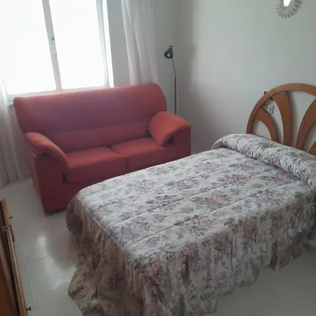 A Casa Do Carocho Hébergement de vacances Muros