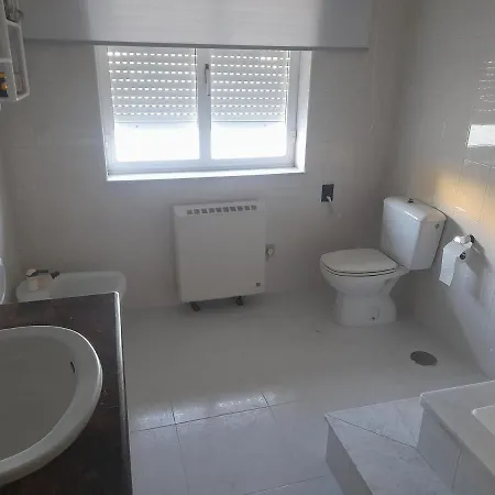 A Casa Do Carocho Hébergement de vacances Muros