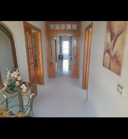 Hébergement de vacances A Casa Do Carocho Muros