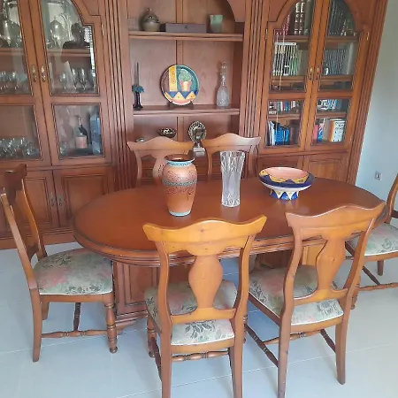 A Casa Do Carocho Hébergement de vacances Muros