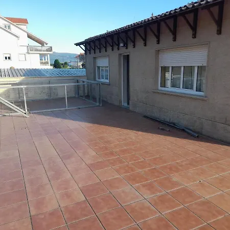 Hébergement de vacances A Casa Do Carocho