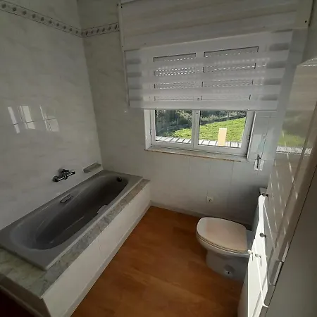 A Casa Do Carocho Hébergement de vacances Muros