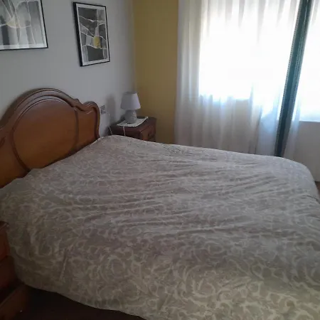Hébergement de vacances A Casa Do Carocho Muros