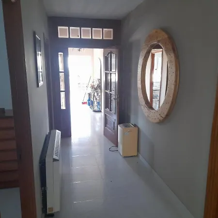 A Casa Do Carocho