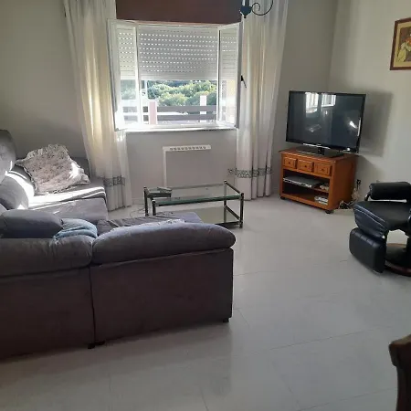 A Casa Do Carocho Hébergement de vacances *