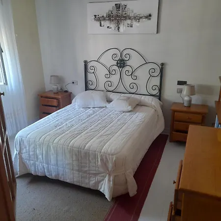 A Casa Do Carocho Hébergement de vacances Muros